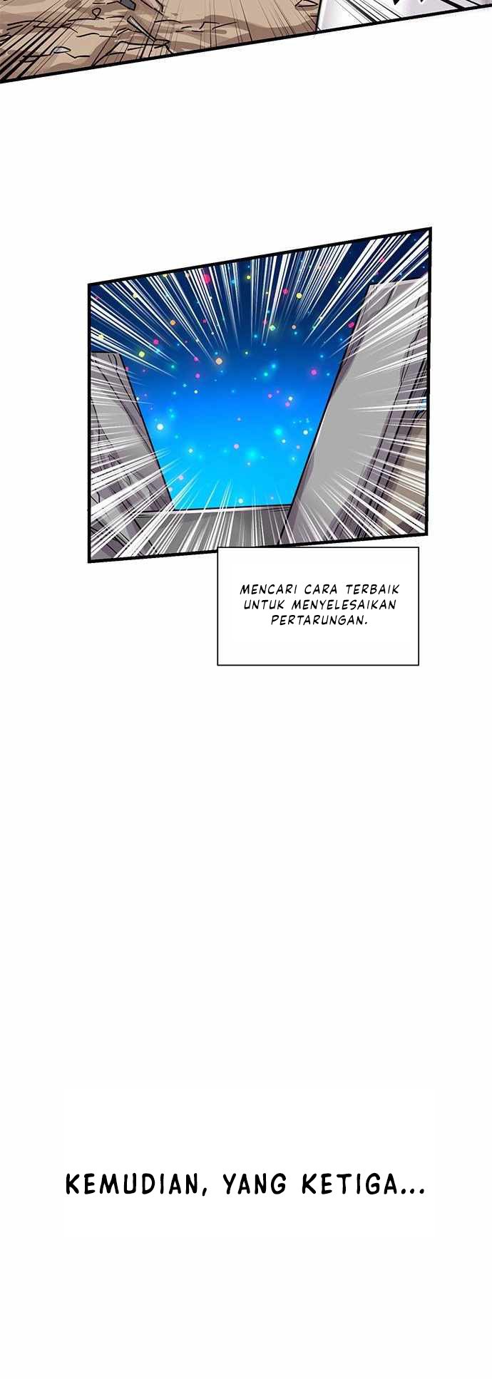 Gaming Stream of the Genius Chapter 10 Gambar 7