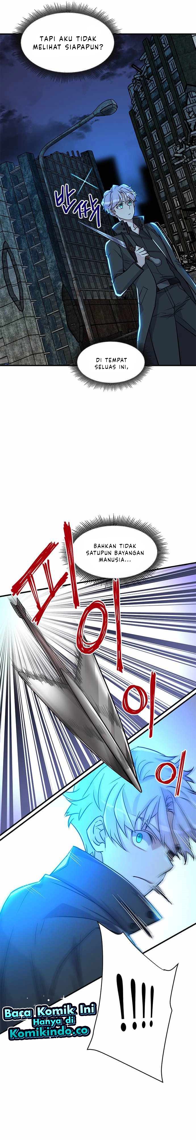Gaming Stream of the Genius Chapter 10 Gambar 29