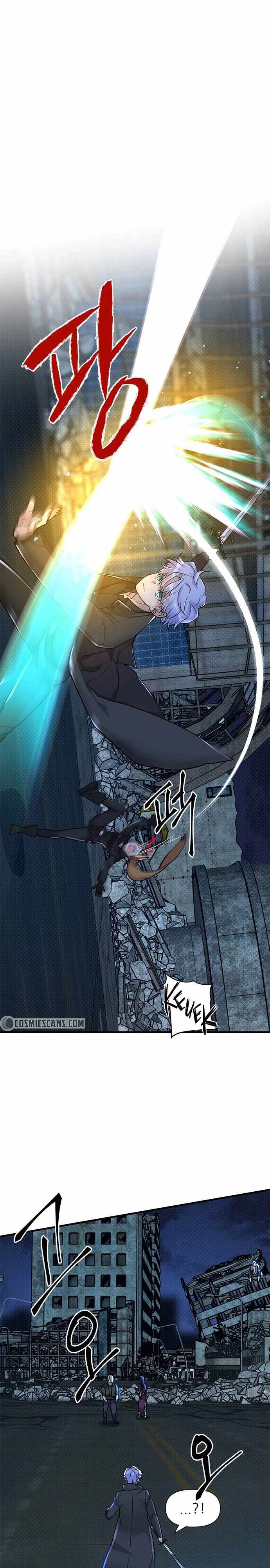 Gaming Stream of the Genius Chapter 10 Gambar 30
