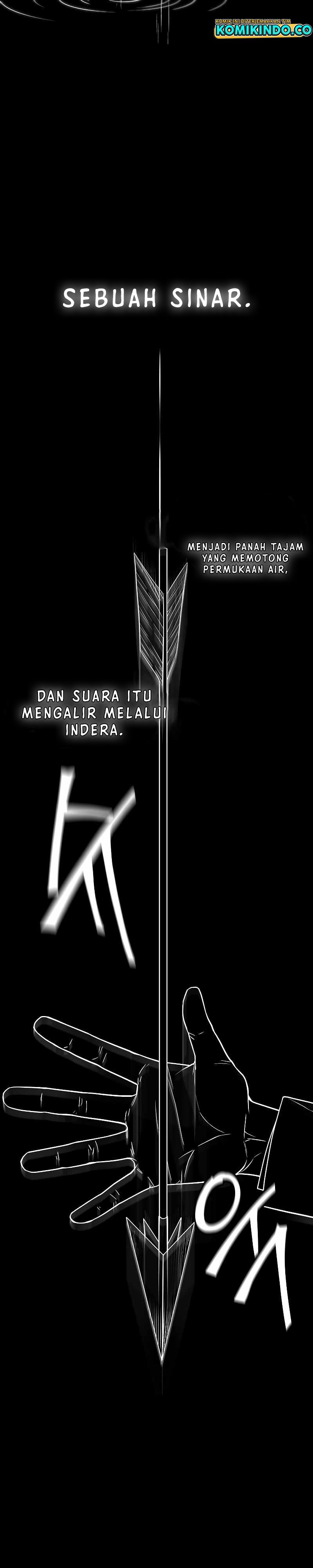 Gaming Stream of the Genius Chapter 12 Gambar 3