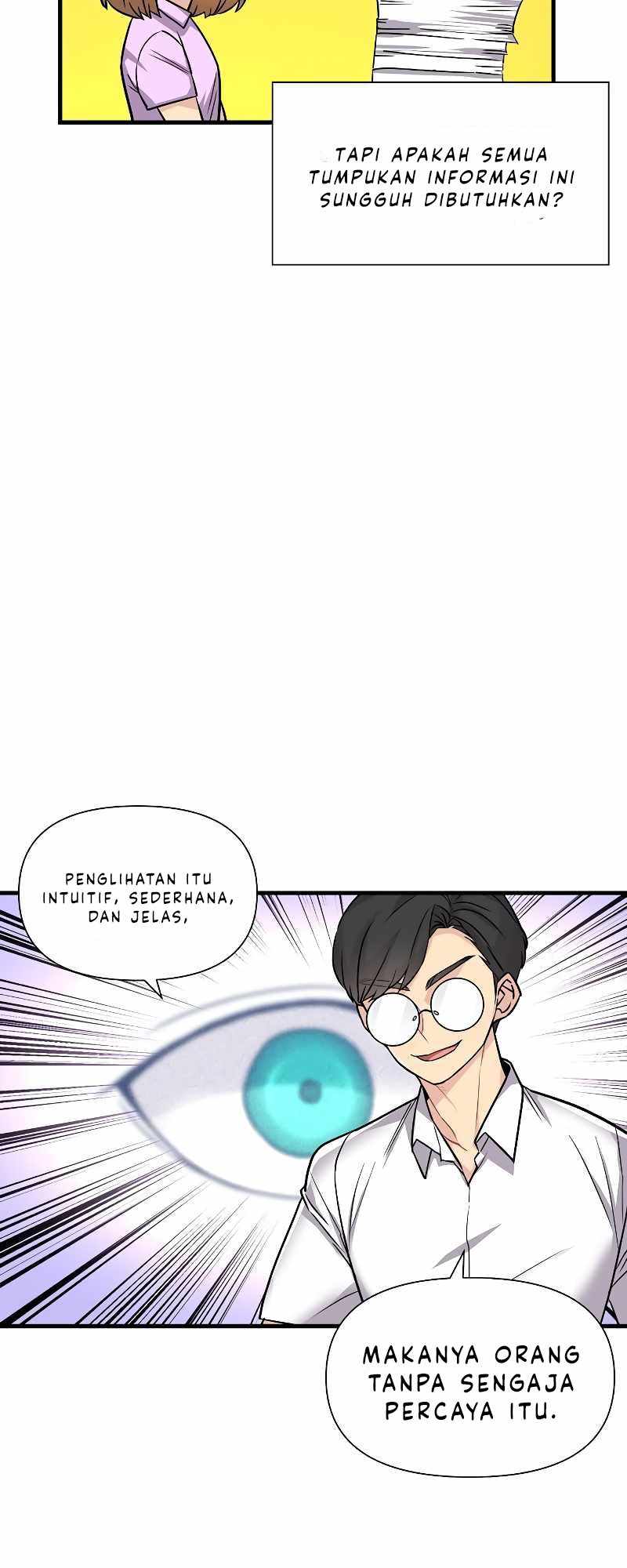Gaming Stream of the Genius Chapter 12 Gambar 10