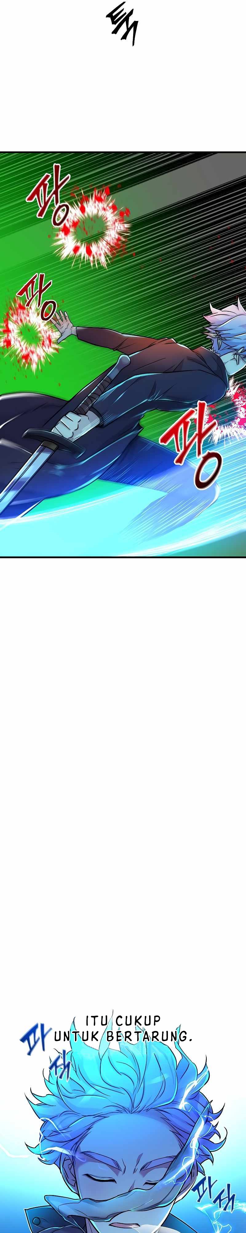 Gaming Stream of the Genius Chapter 12 Gambar 14
