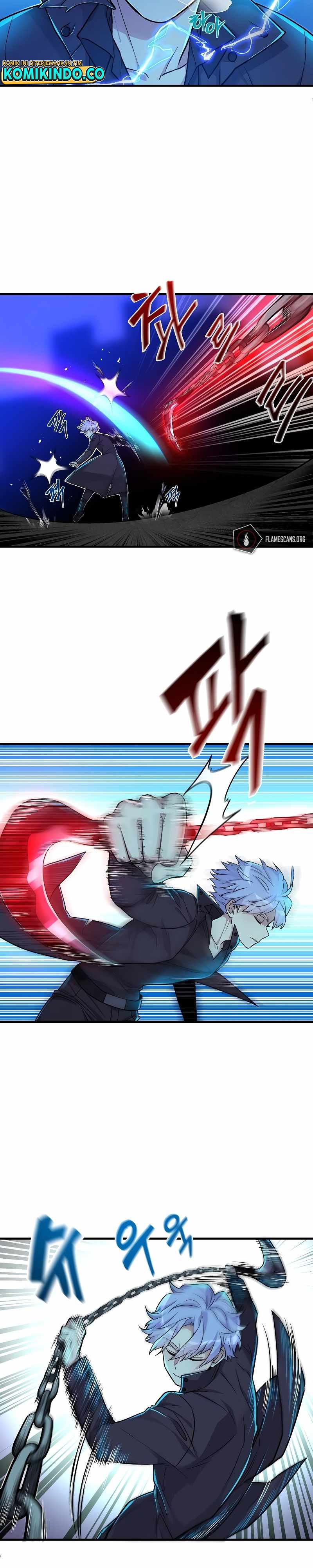 Gaming Stream of the Genius Chapter 12 Gambar 15