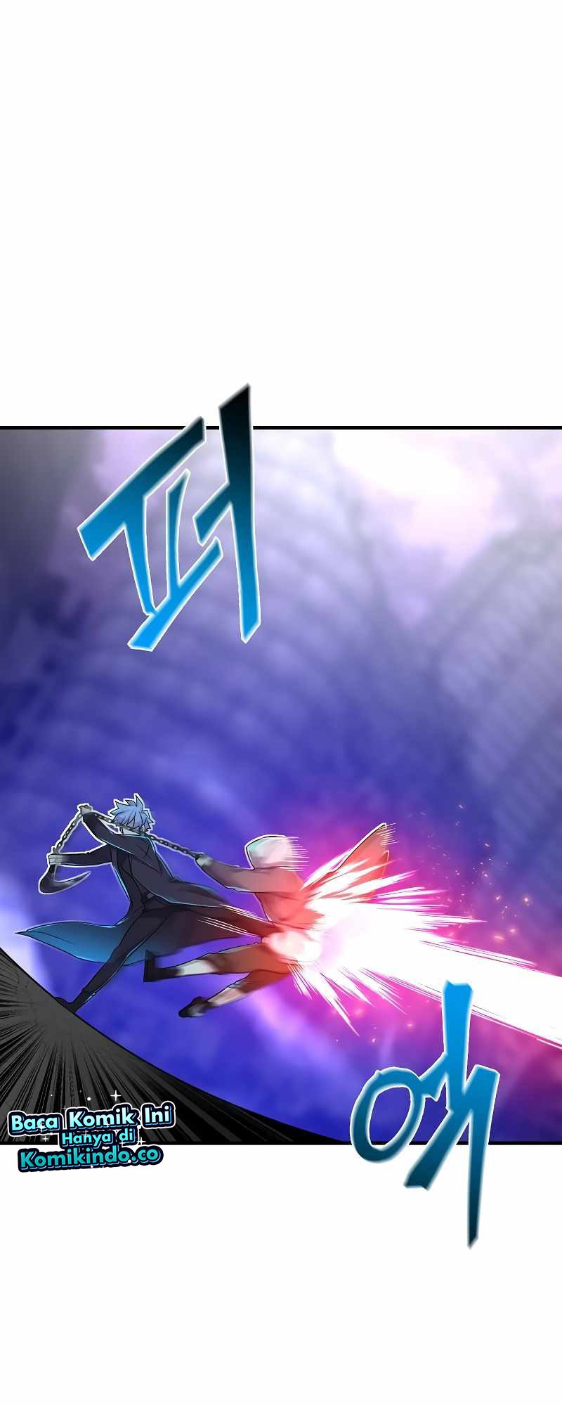 Gaming Stream of the Genius Chapter 12 Gambar 16