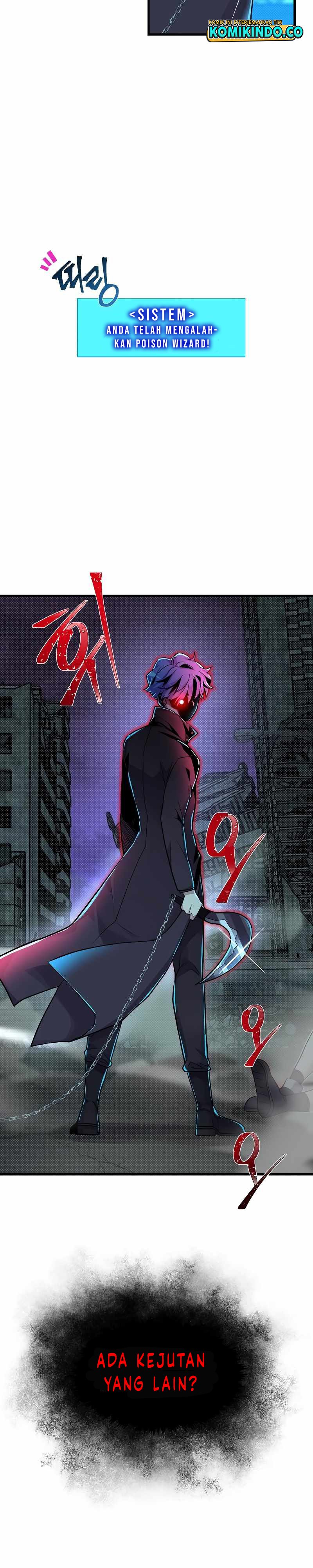 Gaming Stream of the Genius Chapter 12 Gambar 18