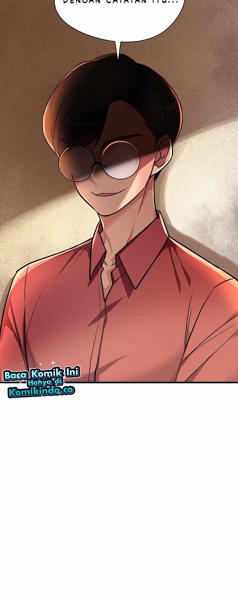 Gaming Stream of the Genius Chapter 12 Gambar 22