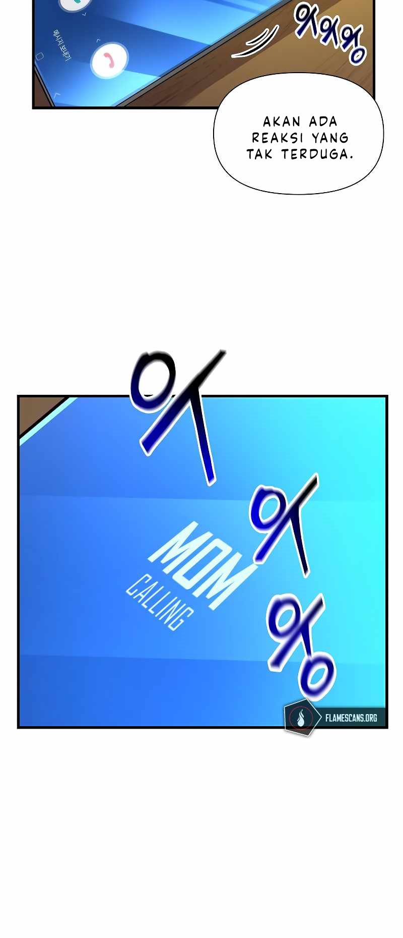 Gaming Stream of the Genius Chapter 12 Gambar 31