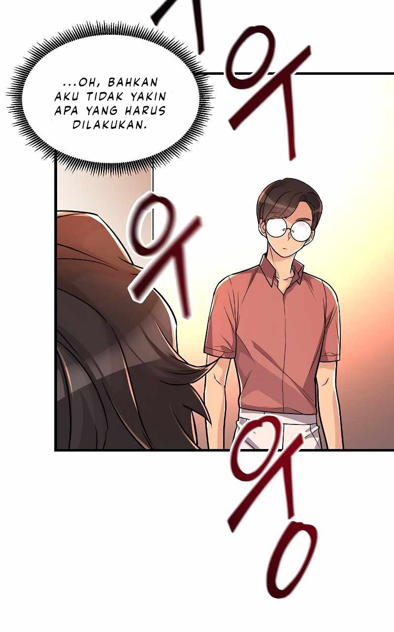 Gaming Stream of the Genius Chapter 12 Gambar 34