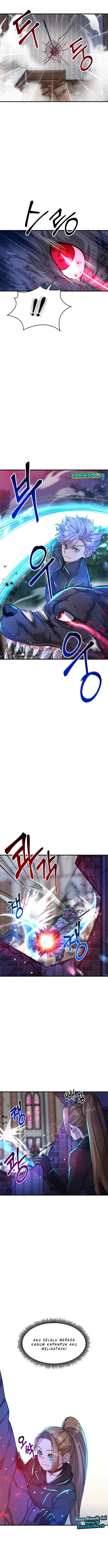 Gaming Stream of the Genius Chapter 16 Gambar 11