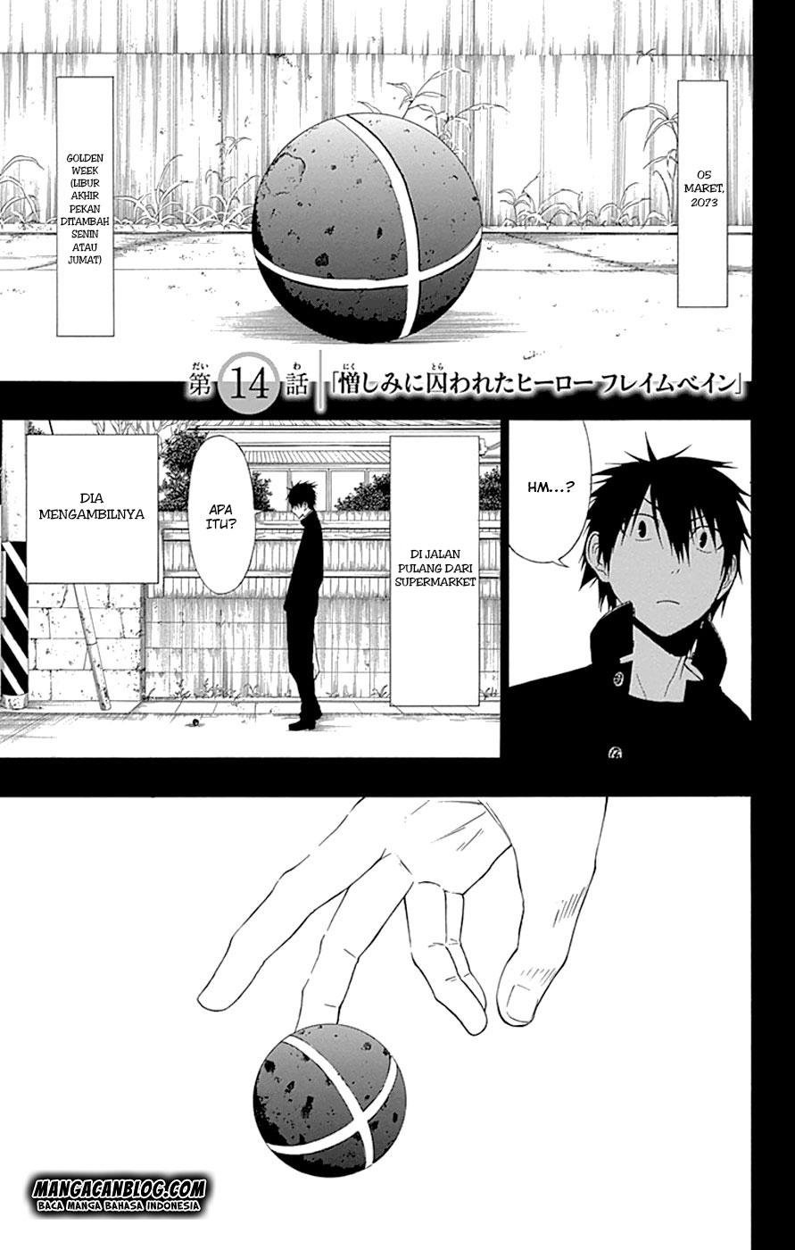 Gamma Chapter 14 Gambar 2