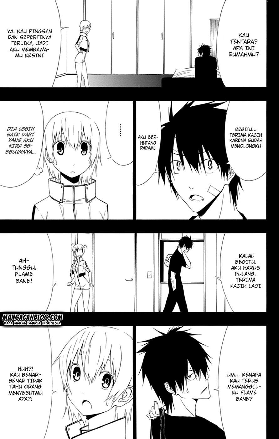 Gamma Chapter 14 Gambar 16