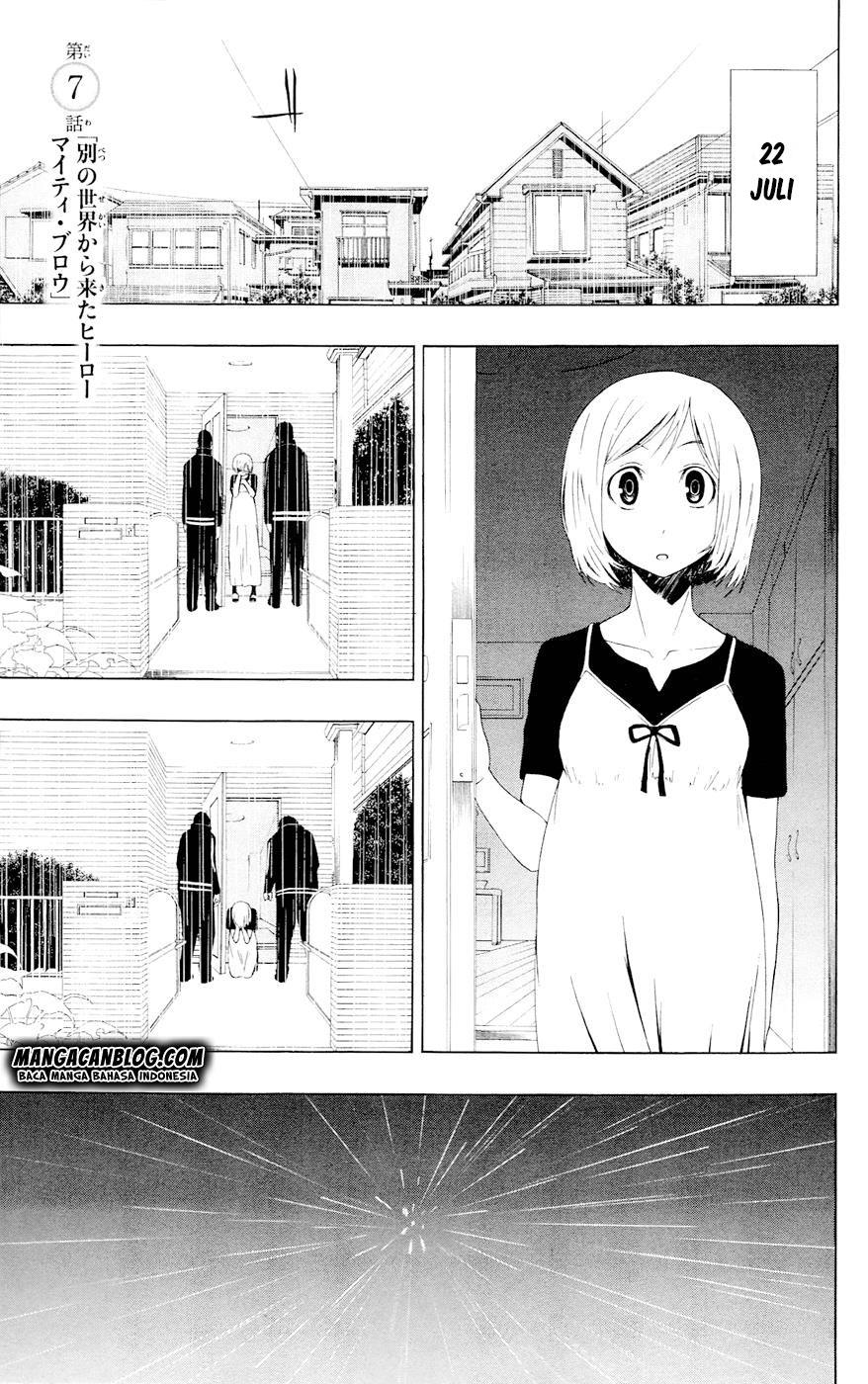 Gamma Chapter 7 Gambar 1