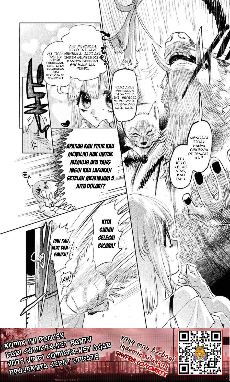 Gang of Yuusha Chapter 01.1 Gambar 5
