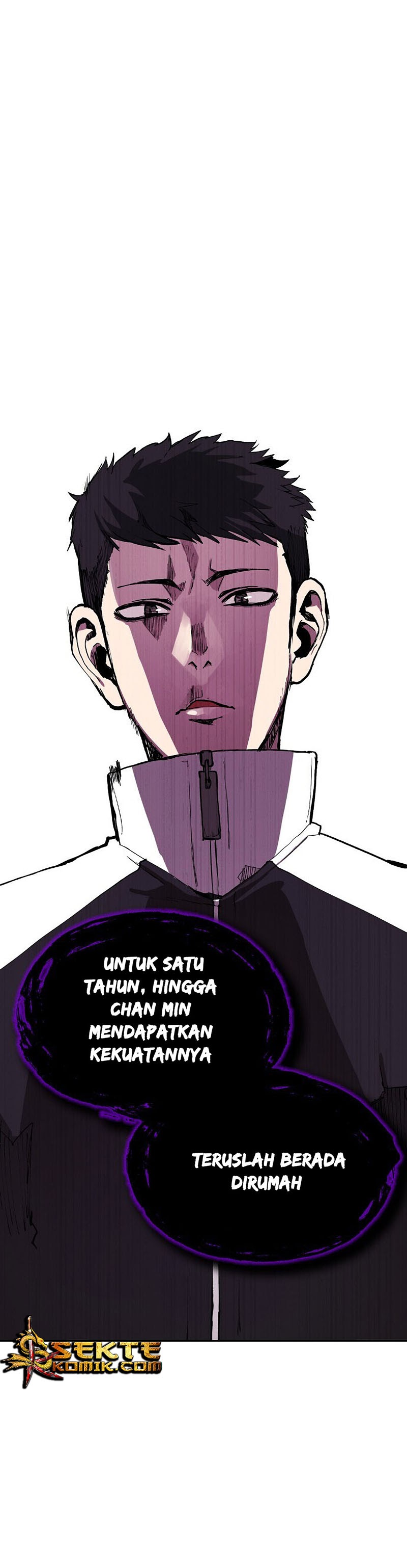 Gangnam Dokkaebi Chapter 05 Gambar 31
