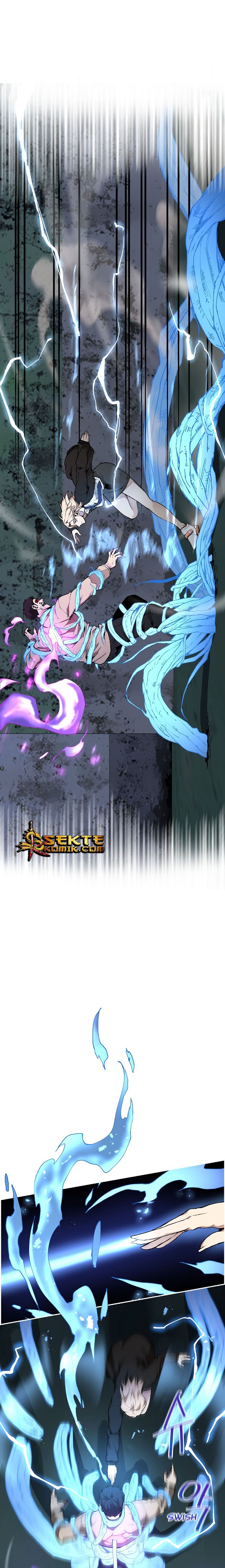 Gangnam Dokkaebi Chapter 06 Gambar 27