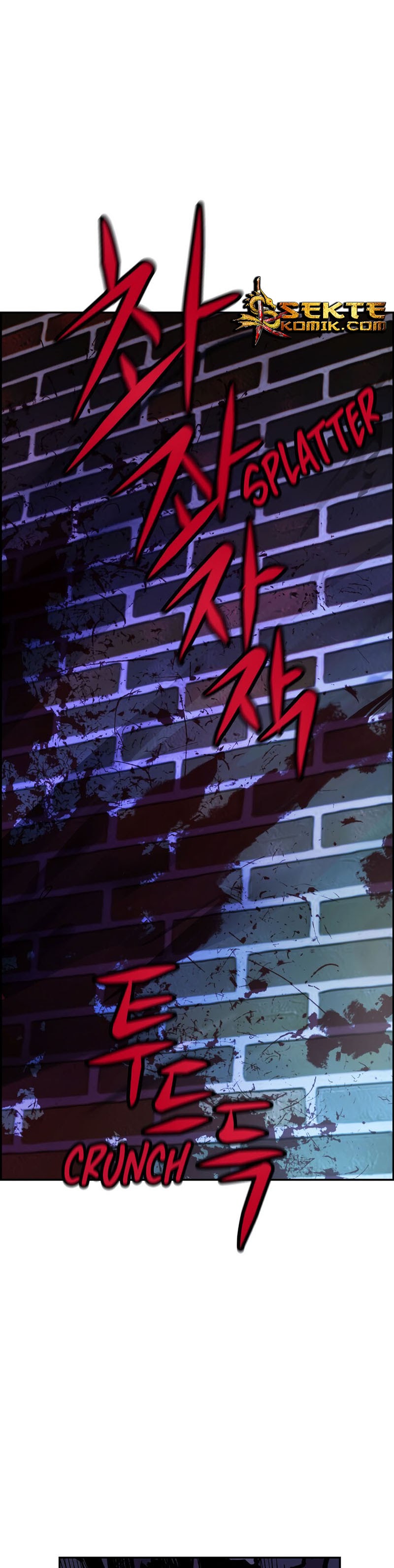 Gangnam Dokkaebi Chapter 07 Gambar 30