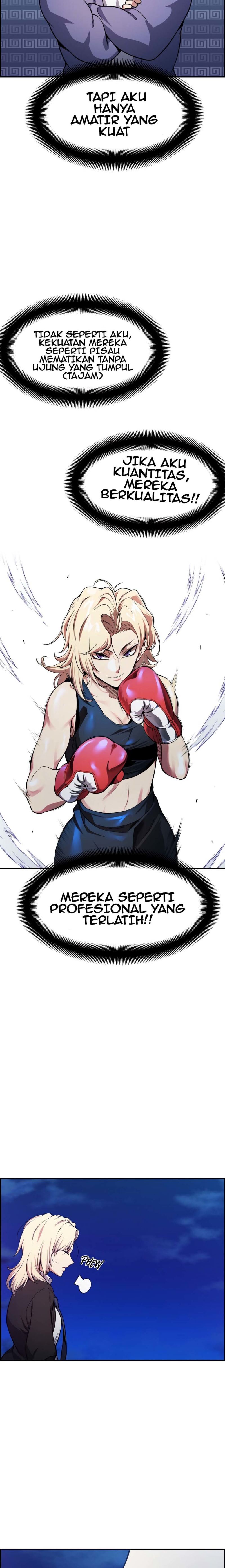 Gangnam Dokkaebi Chapter 26 Gambar 10