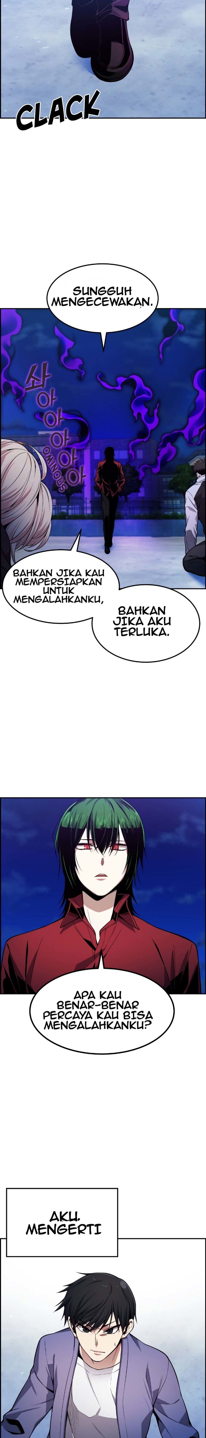 Gangnam Dokkaebi Chapter 26 Gambar 13