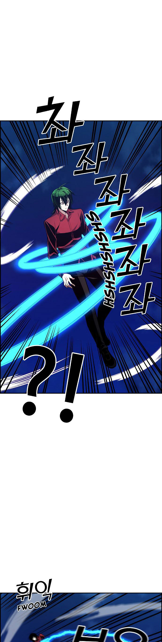 Gangnam Dokkaebi Chapter 28 Gambar 12