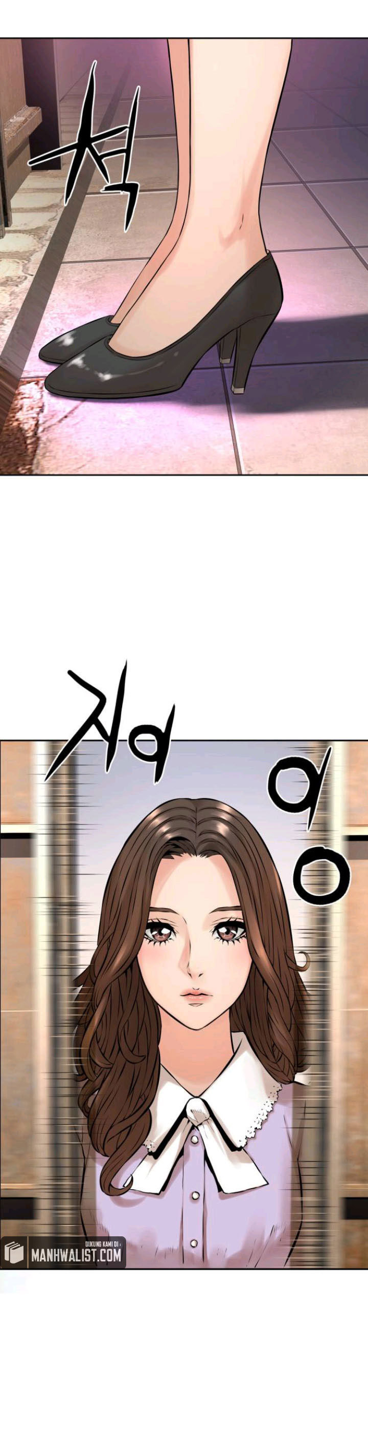 Gangnam Knight Chapter 01 Gambar 3