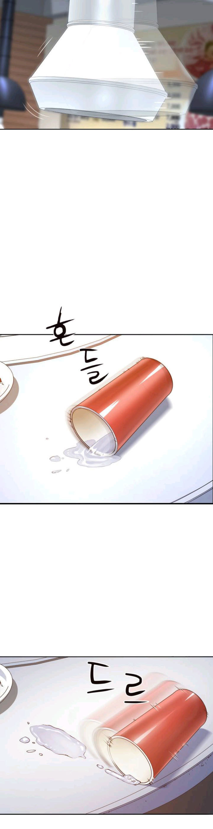 Gangnam Knight Chapter 01 Gambar 26