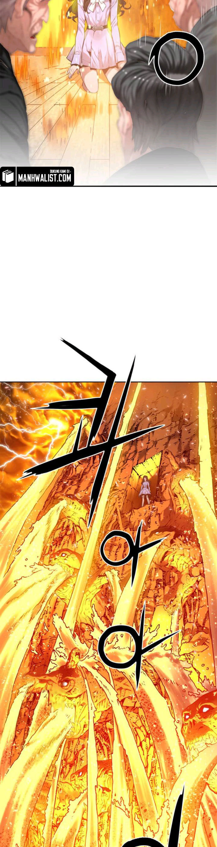 Gangnam Knight Chapter 01 Gambar 54