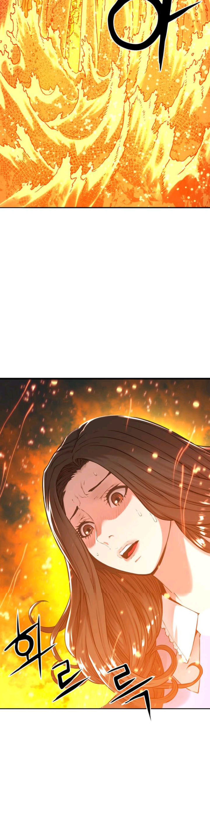 Gangnam Knight Chapter 01 Gambar 55