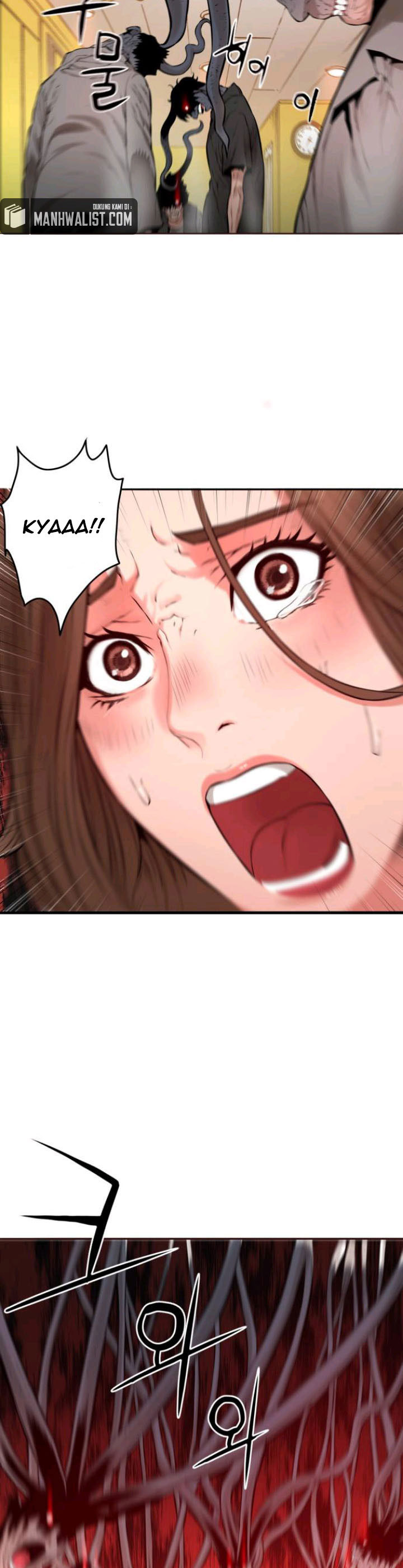 Gangnam Knight Chapter 01 Gambar 60