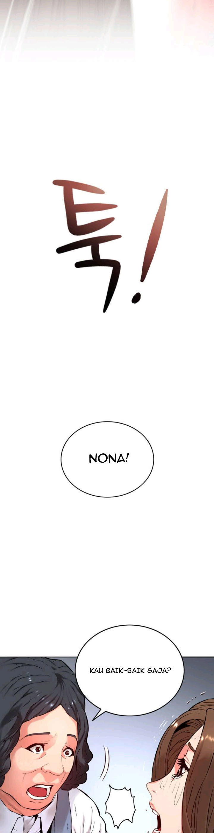 Gangnam Knight Chapter 01 Gambar 62