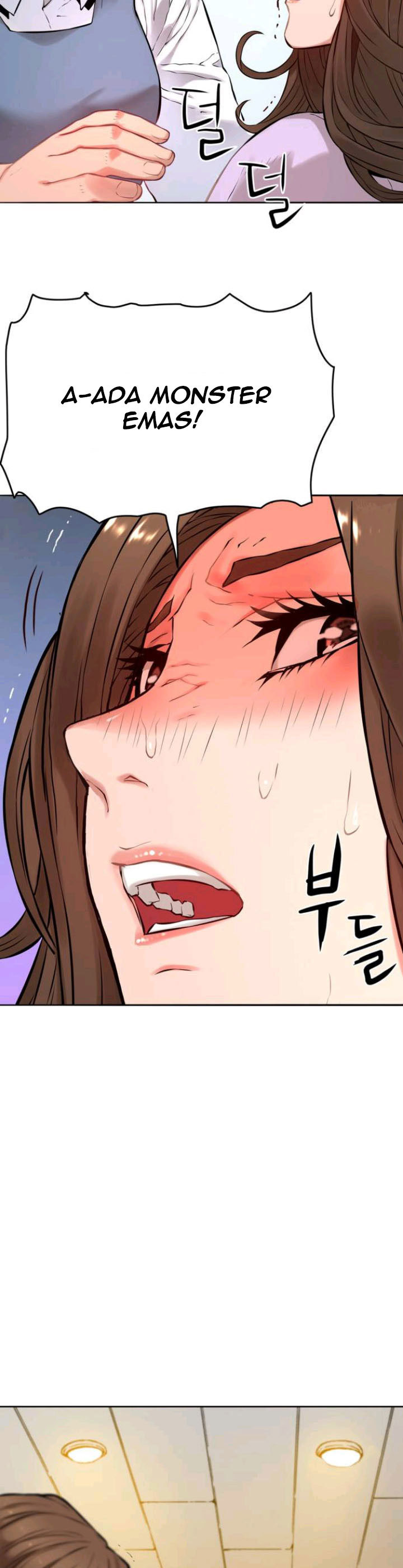 Gangnam Knight Chapter 01 Gambar 63