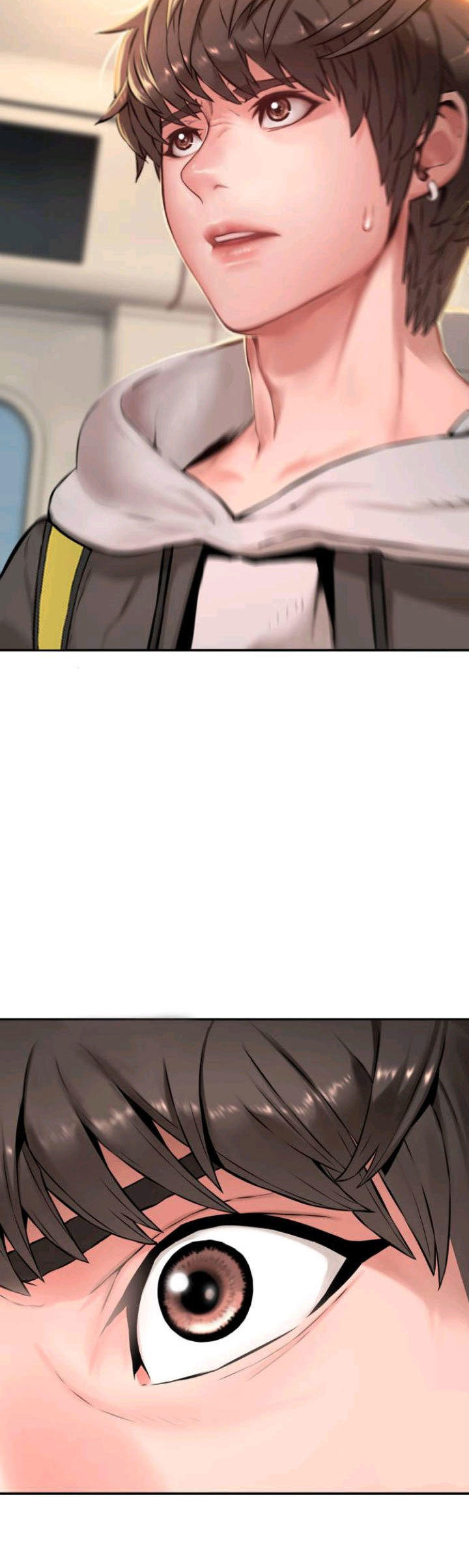 Gangnam Knight Chapter 01 Gambar 77