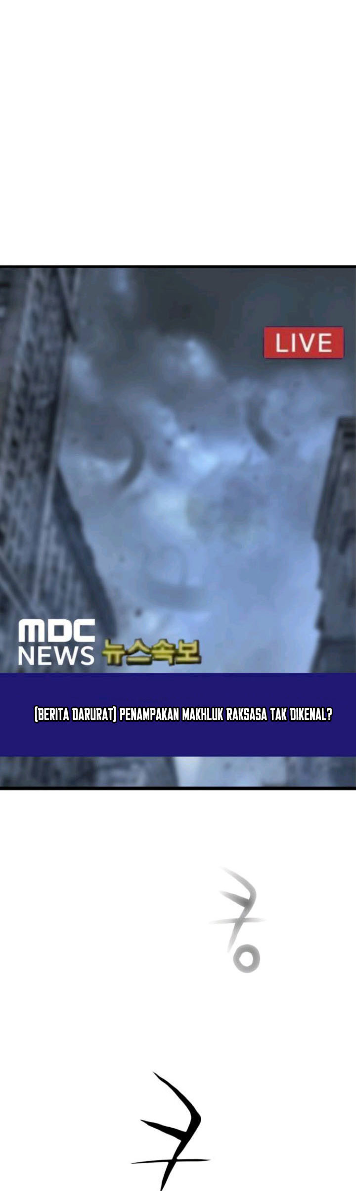 Gangnam Knight Chapter 01 Gambar 78