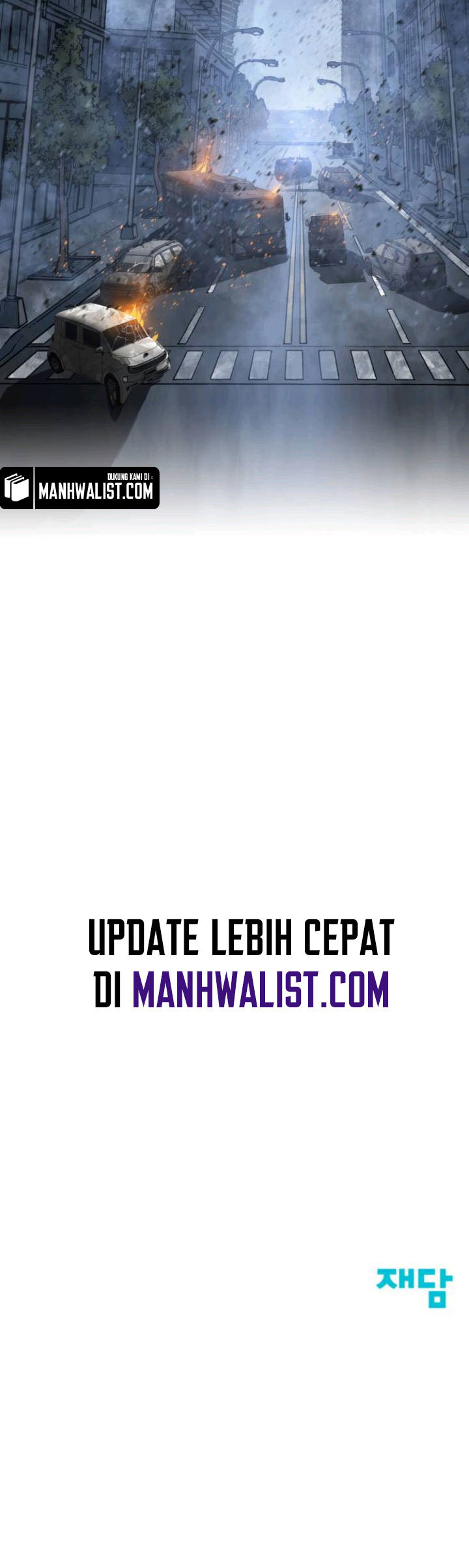 Gangnam Knight Chapter 01 Gambar 80