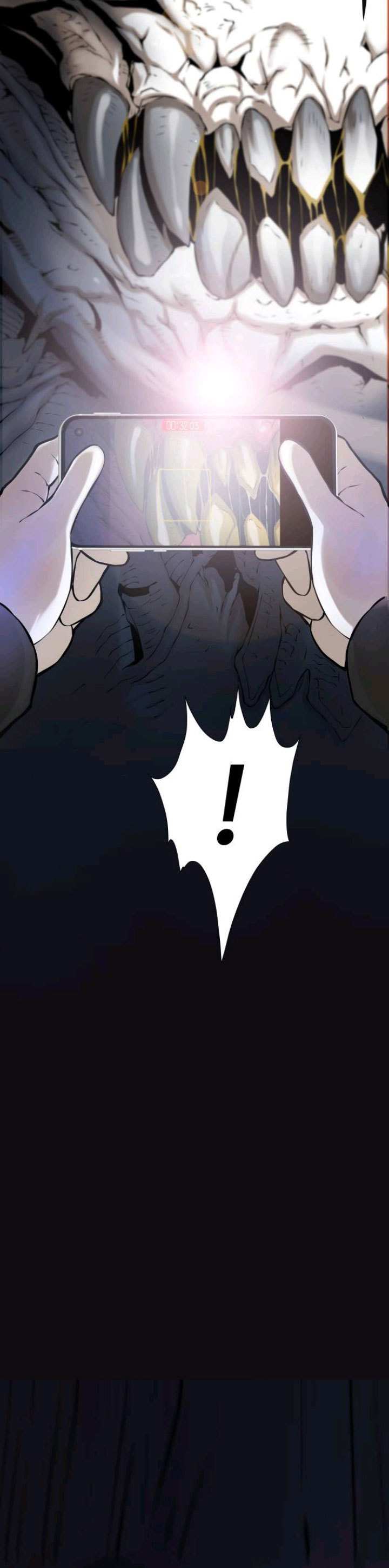 Gangnam Knight Chapter 03 Gambar 7