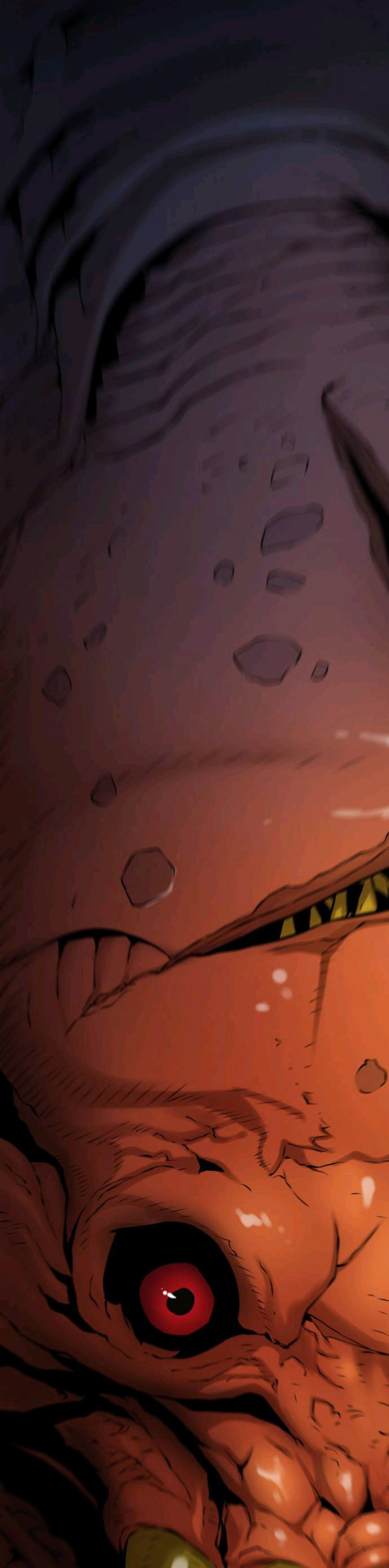 Gangnam Knight Chapter 03 Gambar 8