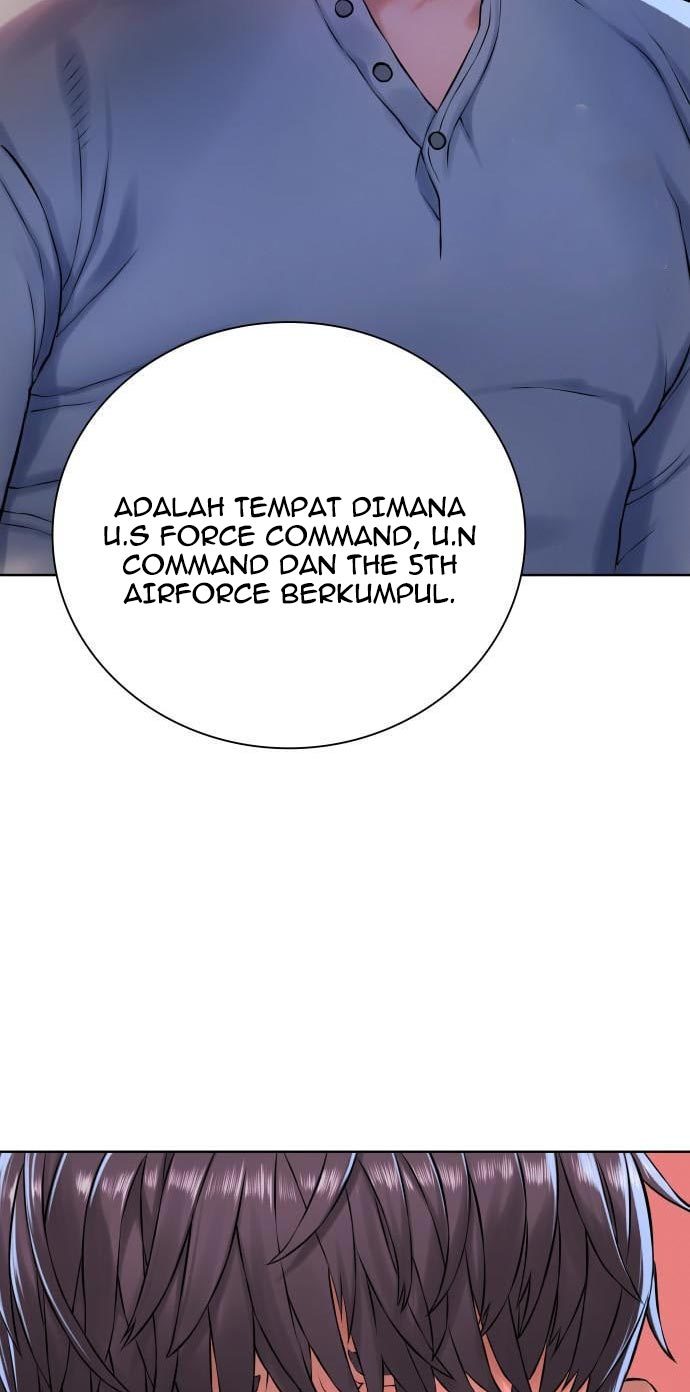 Gangnam Knight Chapter 08 Gambar 13