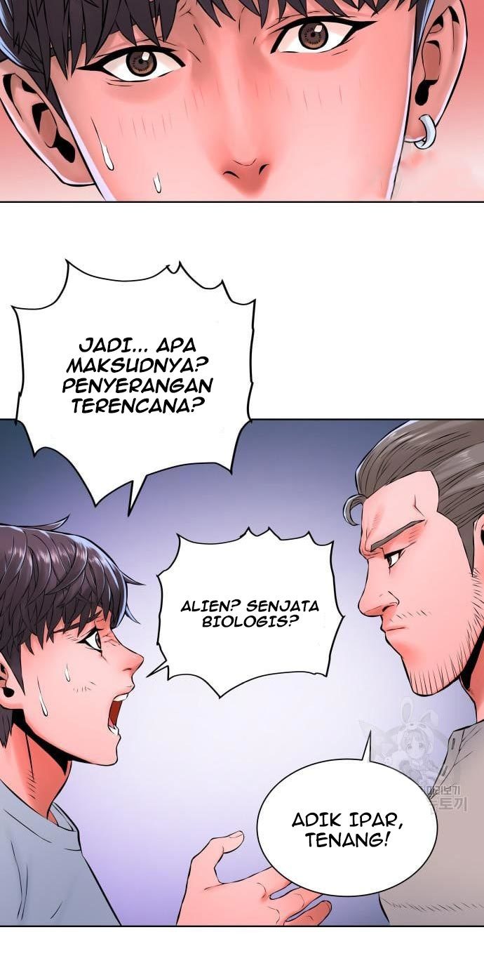 Gangnam Knight Chapter 08 Gambar 14
