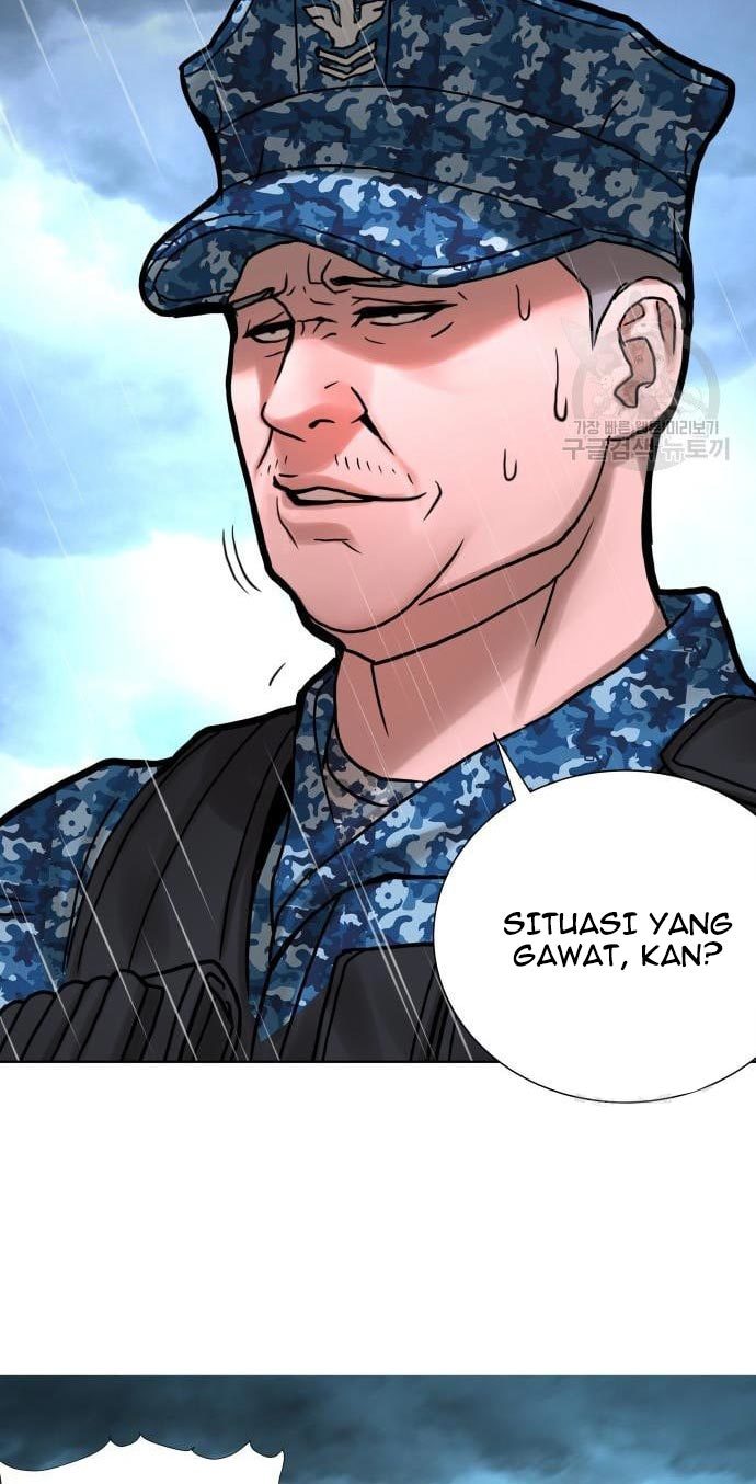 Gangnam Knight Chapter 08 Gambar 49