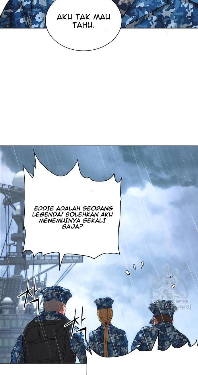 Gangnam Knight Chapter 08 Gambar 54