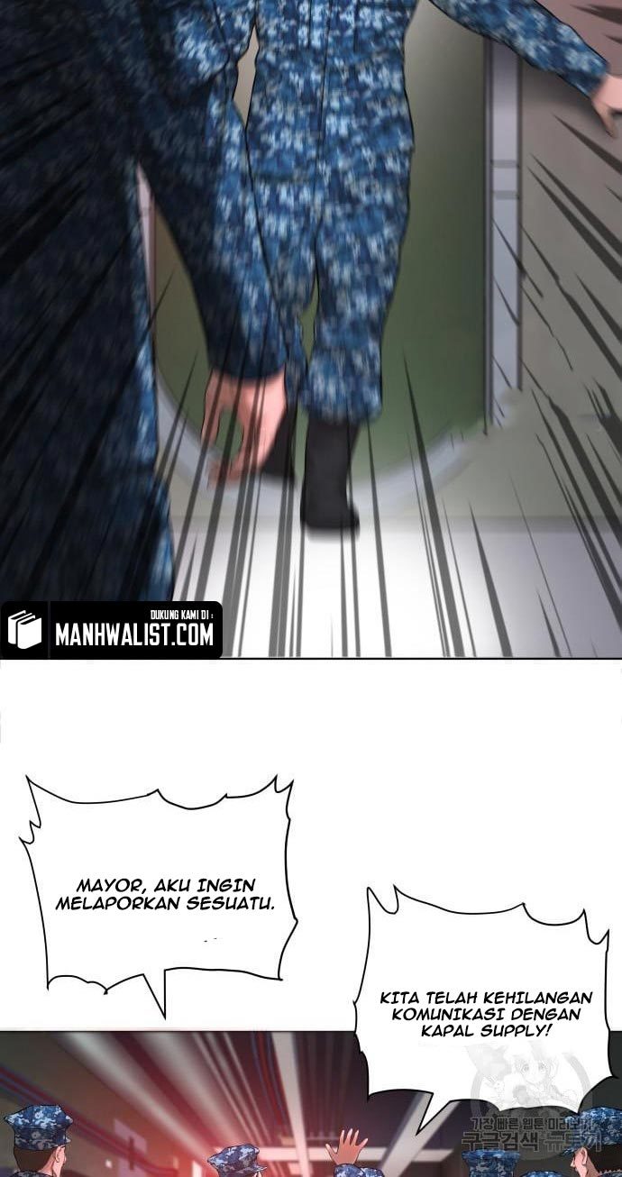 Gangnam Knight Chapter 08 Gambar 60