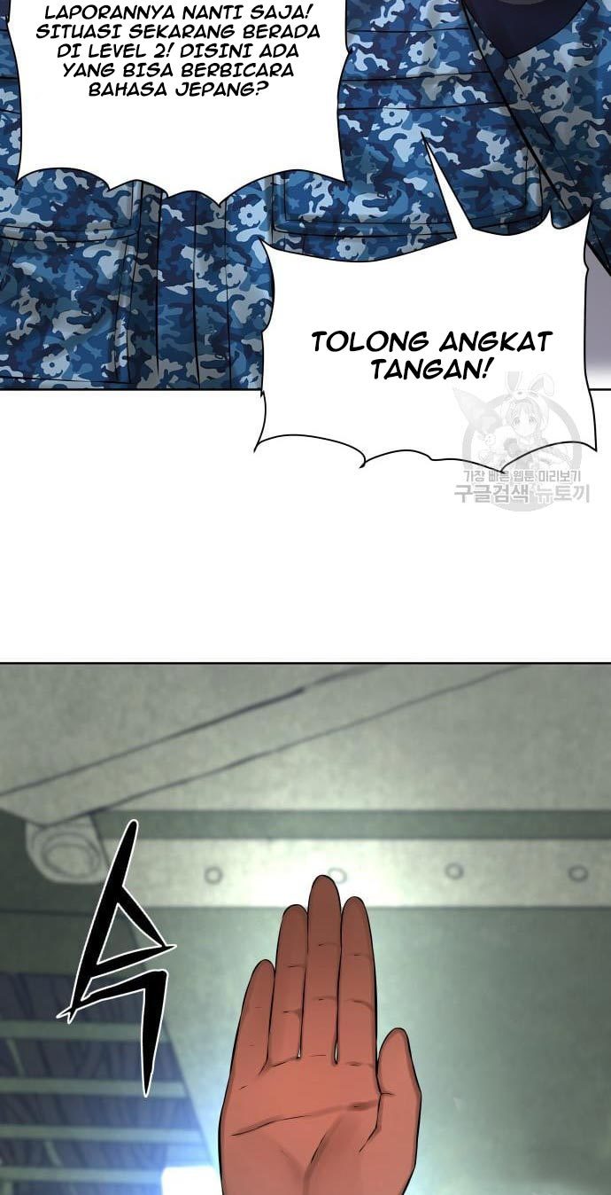 Gangnam Knight Chapter 08 Gambar 62