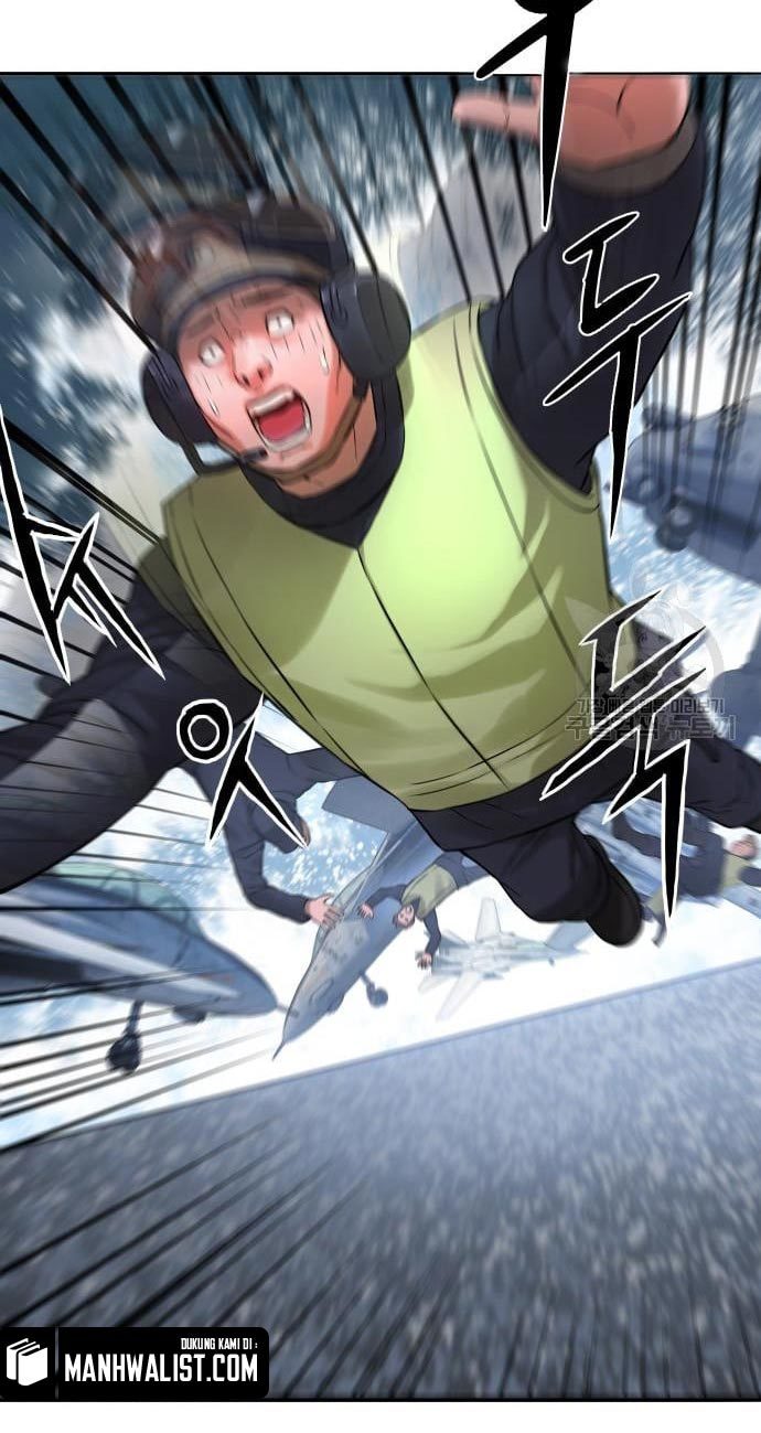 Gangnam Knight Chapter 08 Gambar 78