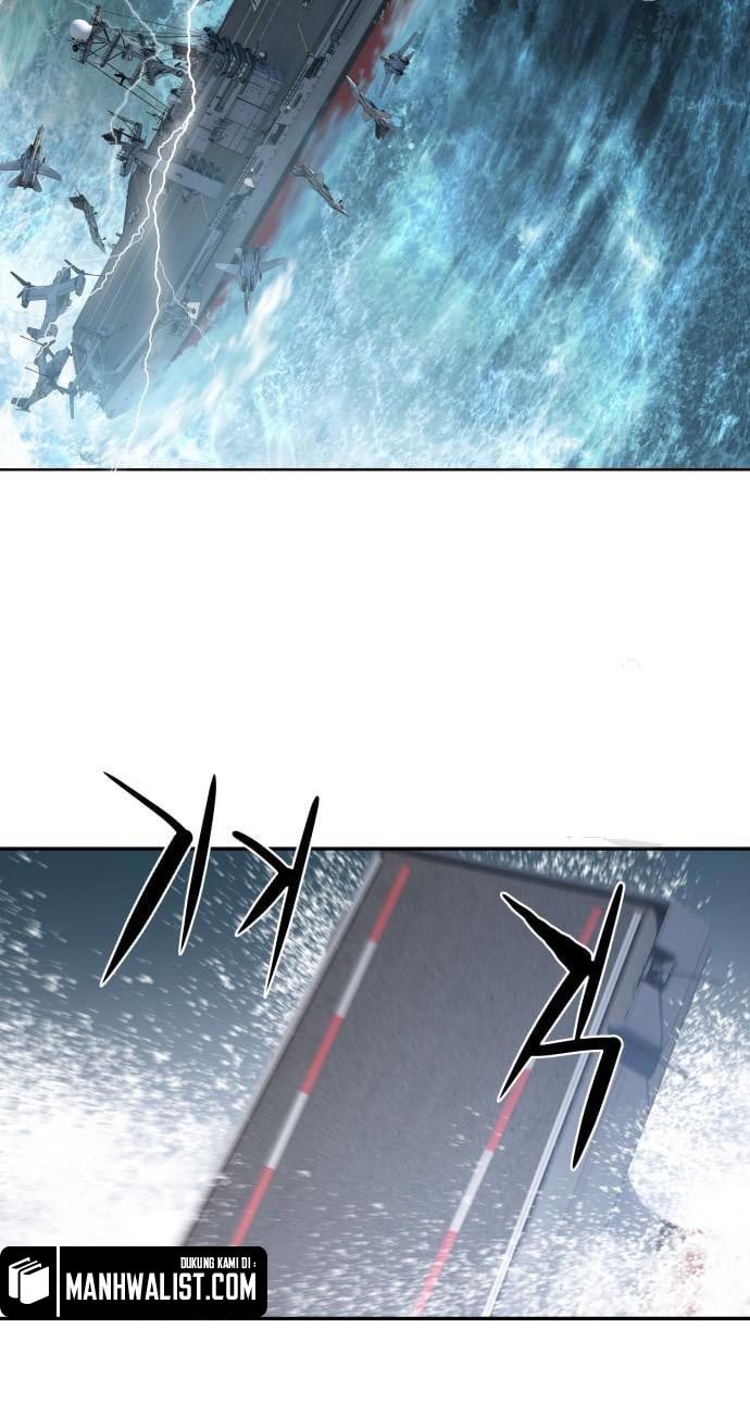 Gangnam Knight Chapter 08 Gambar 81