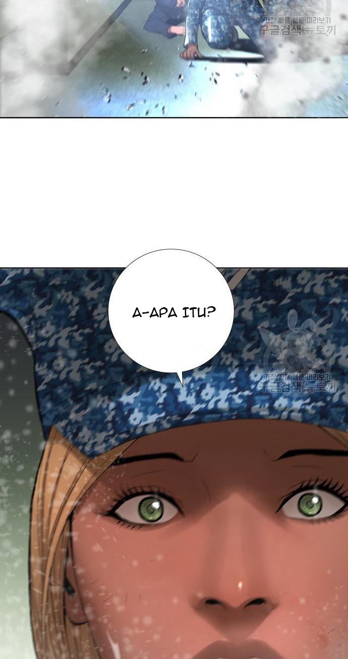 Gangnam Knight Chapter 08 Gambar 88