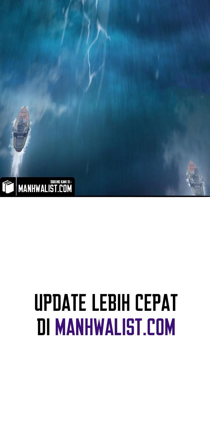 Gangnam Knight Chapter 08 Gambar 95