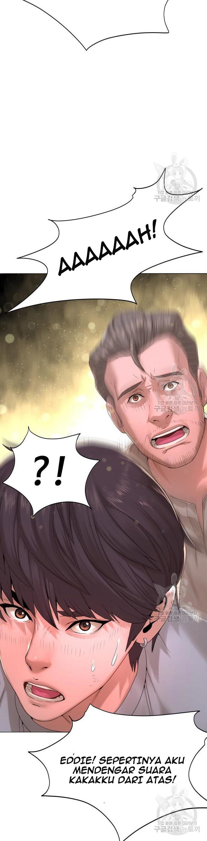 Gangnam Knight Chapter 12 Gambar 9
