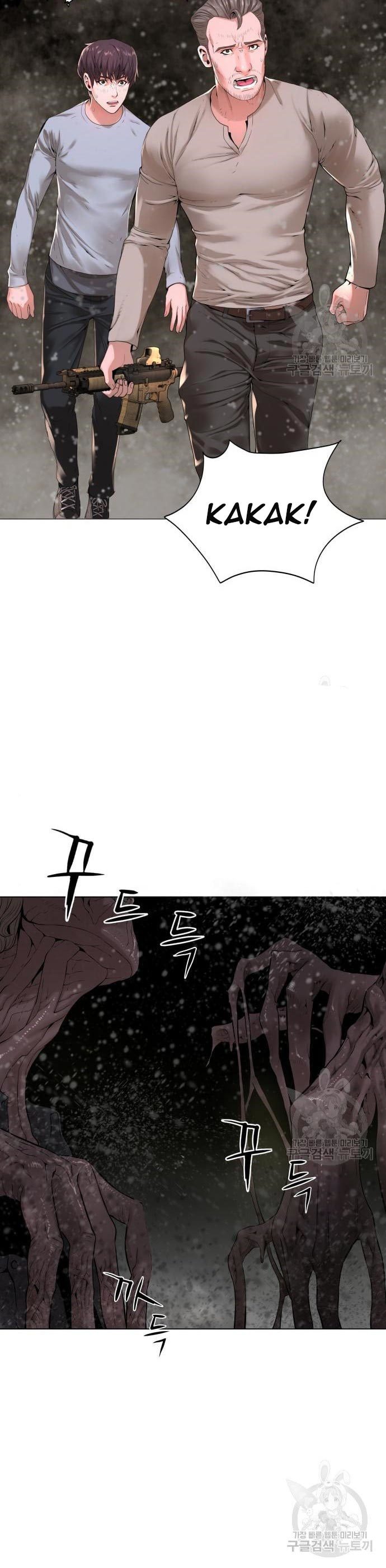 Gangnam Knight Chapter 12 Gambar 25