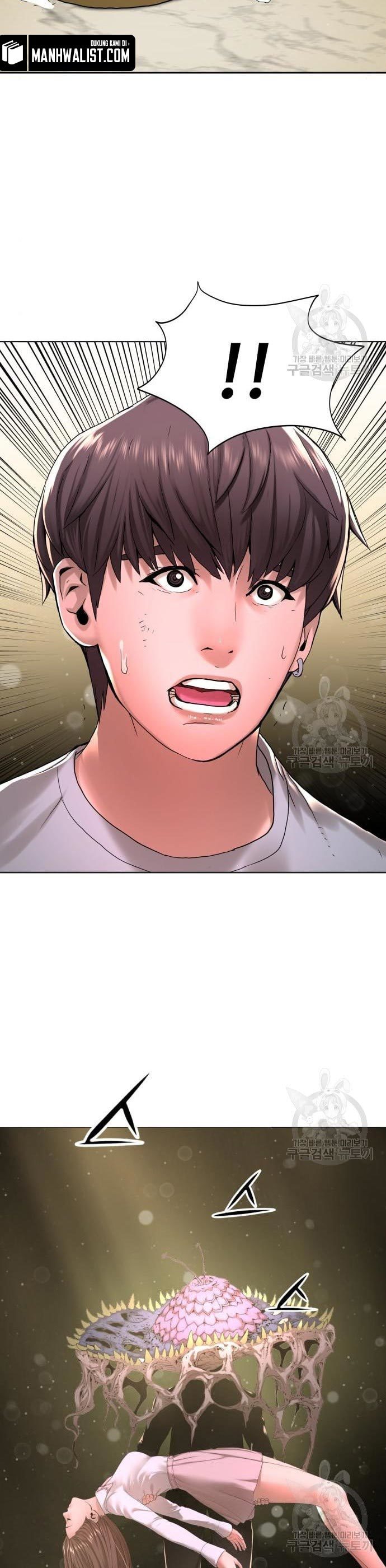 Gangnam Knight Chapter 12 Gambar 27