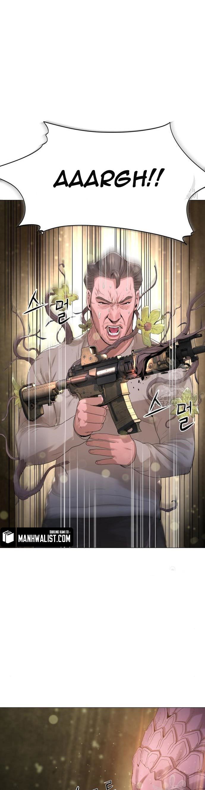 Gangnam Knight Chapter 12 Gambar 31