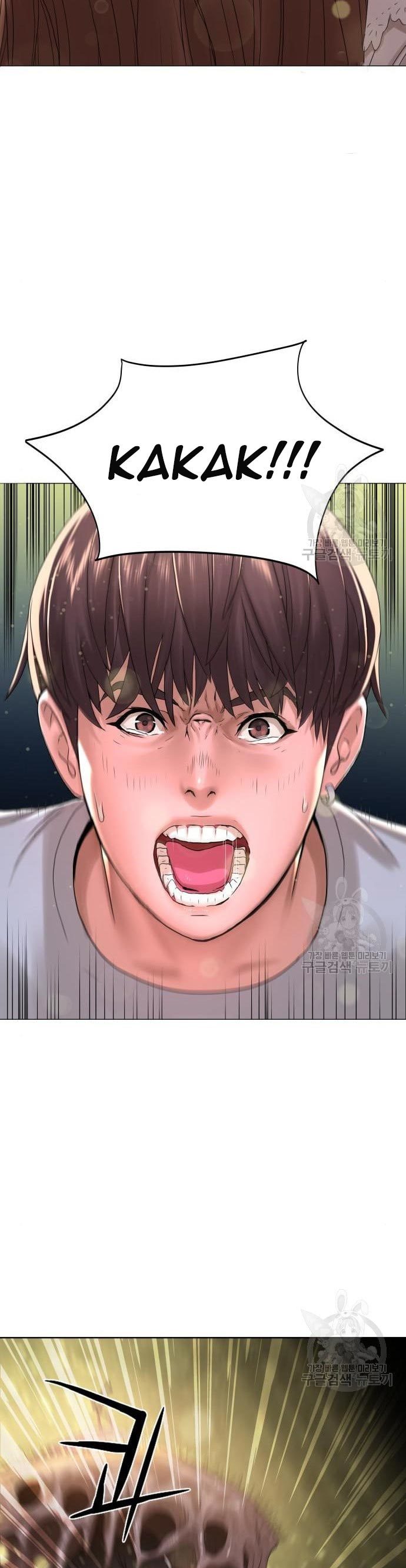 Gangnam Knight Chapter 12 Gambar 33